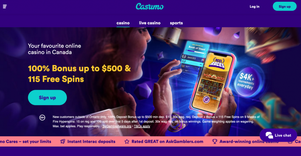 Most Trusted Online Casino Best Canadians Sites In 2024 most-trusted-online-casino-best-canadians-sites-in-2024