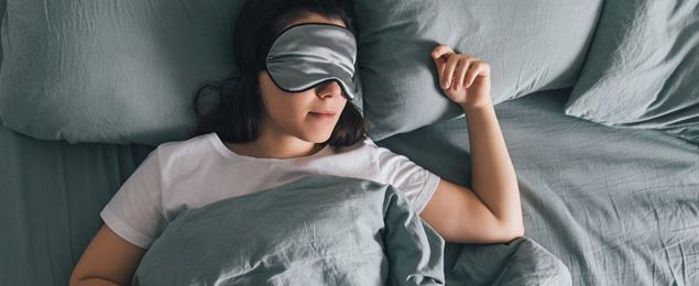 Votre Sommeil
