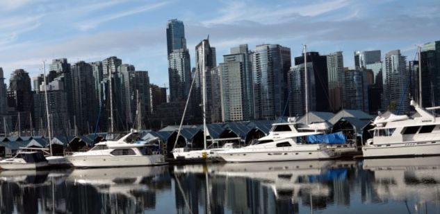 Best Yacht Clubs in Canada