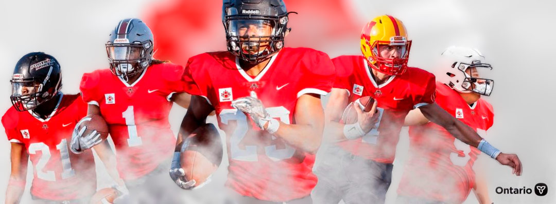 Football Ontario Team