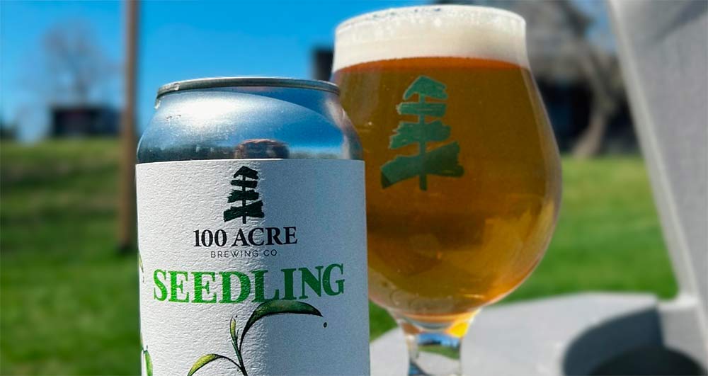 100 Acre Brewing Co