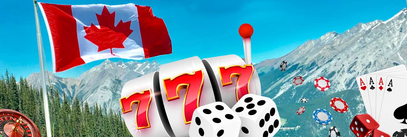 alberta online gambling concept