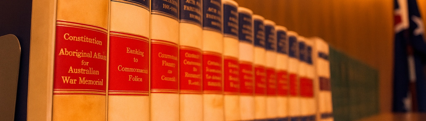 Legal Books