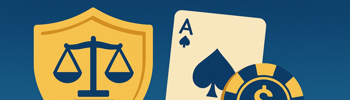 Online Gambling Laws