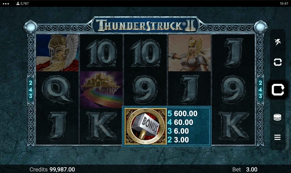 BluffBet Game